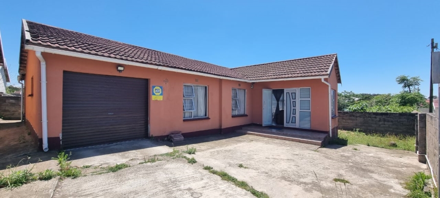 4 Bedroom Property for Sale in Haven Hills Eastern Cape